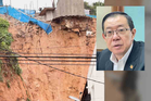 Guan Eng denies approving Penang landslide project during his tenure