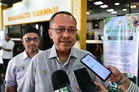 Melaka polls: Bersatu must explain how it will use PN logo - Ahmad Samsuri