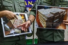 AKPS detains couple with nearly RM3 million in undeclared cash to Singapore