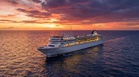 Cruise ship residents stranded in Cambodia as operator suspends operations