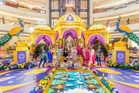 Suria KLCC Group brings royal Deepavali celebrations to three malls