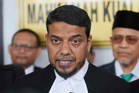 Why now? Shuhaily's lawyer questions decade-old assault allegation