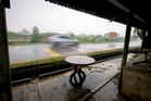 Thunderstorm warning for eight states, KL, Putrajaya until 8pm