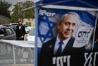 Israeli Arab parties hold key as Netanyahu falls short of majority