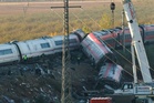 Spain mourns after latest train tragedy kills 68