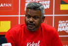 ‘Has MB obtained Tuanku Muhriz’s consent for the state assembly sitting?’ – Arul Kumar