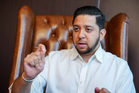 Armada outlines four principles guiding Bersatu’s CSA with government