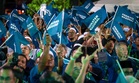 Melaka polls: PN names five candidates