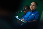 PN delays announcement of one Melaka state seat candidate, denies rift over allocations
