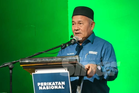 Melaka polls: Tuan Ibrahim claims PH fears BN-PN unity
