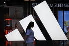 Adidas posts 14th consecutive quarter of sales growth in China