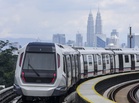MRT Laluan Putrajaya Kembali Beroperasi Seperti Biasa Selepas Kerja Pembaikan