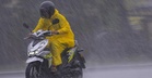 Hujan Lebat Di 6 Negeri, 1 Wilayah Hingga Malam Ini