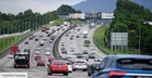 Jualan Kereta di Malaysia Dijangka Merosot Tahun Ini