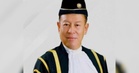 Abdul Halim Ketua Pesuruhjaya SPRM Baharu