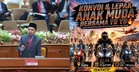 ADUN Melor Ajak Ride Santai Ke LTSIP, "Nok Ko Suasano Hujung Minggu"