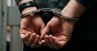 Polis Tahan Suspek Tetak Dua Lelaki Di Teluk Air Tawar