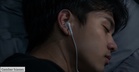 Tidur Dengan "Earphones"? Ini Kesan Buruk Yang Ramai Tak Sedar