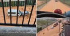Hujan Lebat Akibatkan Banjir Kilat Di Cameron Highlands