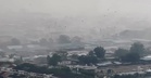 Selayang Dilanda Puting Beliung Petang Ini