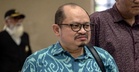 Shamsul Iskandar Gagal Pindahkan Pertuduhan Rasuah Ke Mahkamah Tinggi