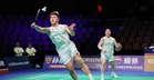 Piala Thomas: Malaysia Layak Ke Suku Akhir Sebagai Naib Juara Kumpulan