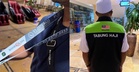 Apa Perlu Buat Jika Sesat Di Tanah Suci? Ketua Rombongan Haji Malaysia Kongsi Langkah Penting