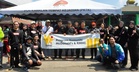 McDonald’s Bersama Komuniti Sandakan Pulih Pasca Kebakaran Kampung Bahagia