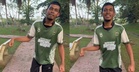 Zulfaqar Buktikan Cerebral Palsy Bukan Penghalang, Mampu Joging Lebih 5km