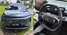 e.MAS 7 PHEV: Balik Kampung Tak Singgah Stesen Minyak