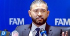 Tunku Mahkota Ismail Garis Empat Masalah Utama Bola Sepak Domestik