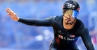 Azizulhasni, PKBM Terima Anugerah BrandLaureate