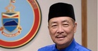 Lahad Datu Lokasi Strategik Tapak Pelancaran Satelit Asia Tenggara - Hajiji