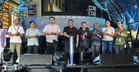 MOTAC Jamin Keselamatan Pengunjung Rain Rave 2026