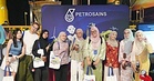Petrosains Anjur Sesi Bersama Urus Media, Menampilkan Sains Imersif & SkyXperience