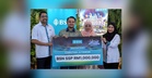 Rezeki Tidak Diduga Selepas 12 Tahun Menyimpan Di BSN SSP