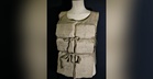 Jaket Keselamatan Digunakan Mangsa Terselamat Titanic Dilelong 670,000 Pound