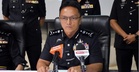 Polis Tahan Pempengaruh Media Sosial Bantu Siasatan Kanak-Kanak Positif Ganja