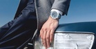 Bewatch Chrono Ice-Watch, Gaya Lelaki Moden Baharu