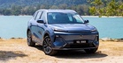 Kos Bahan Api Naik, Rakyat Pilih Proton E.MAS 7 PHEV