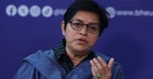 Had Tempoh Perkhidmatan PM Antara Empat Agenda Reformasi Institusi - Azalina