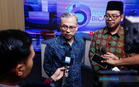Kes Berita Palsu Berkaitan Krisis Tenaga Global: Seorang Akan Didakwa, Lima Dikompaun - Fahmi