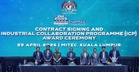 DSA 2026: MINDEF Tawar ICP RM1.4 Bilion Perkasa Keupayaan Industri Pertahanan Tempatan