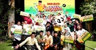Alif Satar & The Locos Meriahkan Rumah Terbuka ‘Raya Sama Sama’ MR D.I.Y.