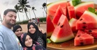 Misteri Kematian Empat Sekeluarga, Maut Beberapa Jam Selepas Makan Tembikai