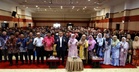 Urusan Jemaah Haji Lancar, Penerbangan Aktif - Marhamah