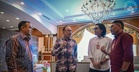 Usaha Bawa Pulang Kru Kapal Terkandas Di UAE Dipergiat - PM