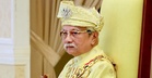 Sekumpulan Rakyat Negeri Sembilan Nyatakan Sokongan Kepada Tuanku Muhriz, Aminuddin