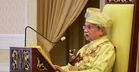 Pentadbiran Kerajaan Negeri Sembilan Berfungsi Seperti Biasa, Pastikan Tadbir Urus Teratur - Tuanku Muhriz