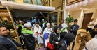 5,364 Jemaah Haji Malaysia Selamat Tiba Di Madinah - Ketua Rombongan